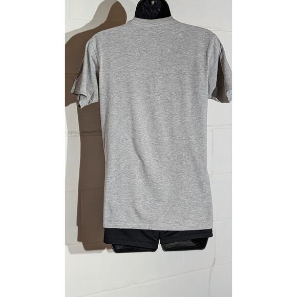 Black Matter Goodie Two Sleeves Tee Novelty Cat Graphic T Shirt Small - Picture 2 of 3